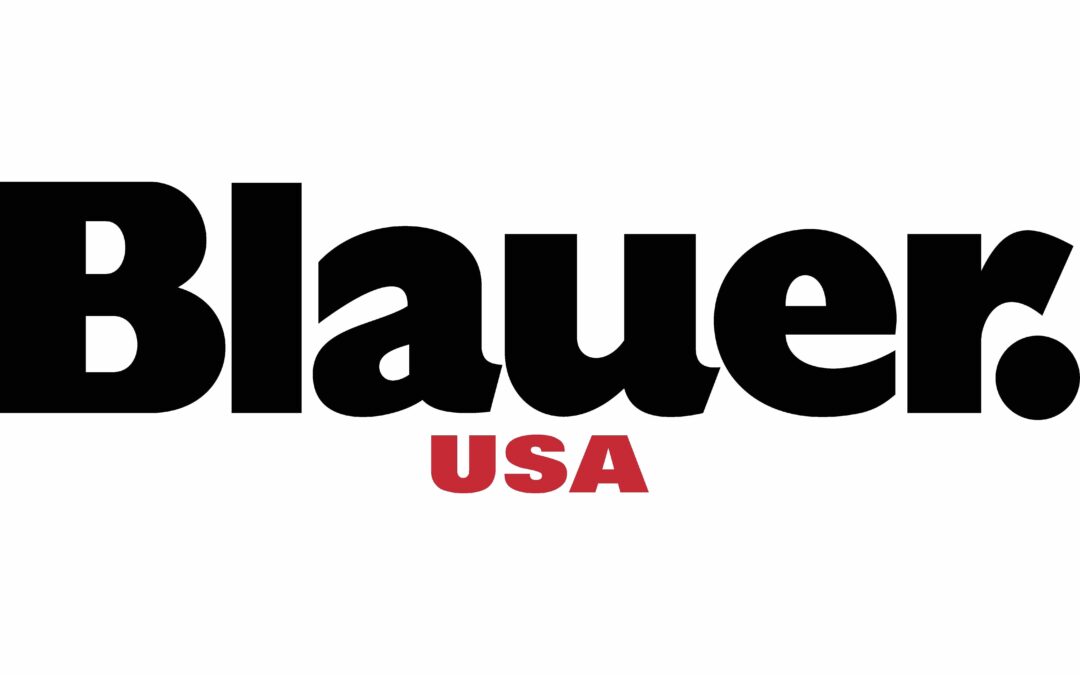 Blauer